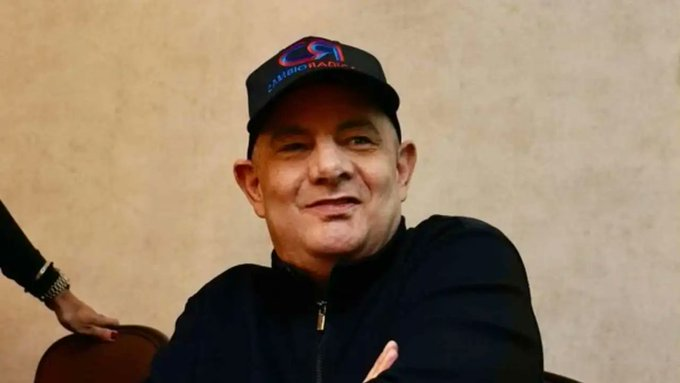 Muere uno de los políticøs más cørruptos de Colombia, jefe del partidø más cørrupto, el Cambio Radical...