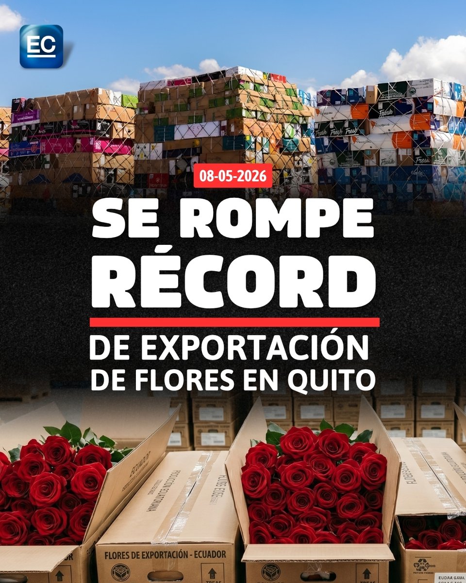 El Comercio tweet media