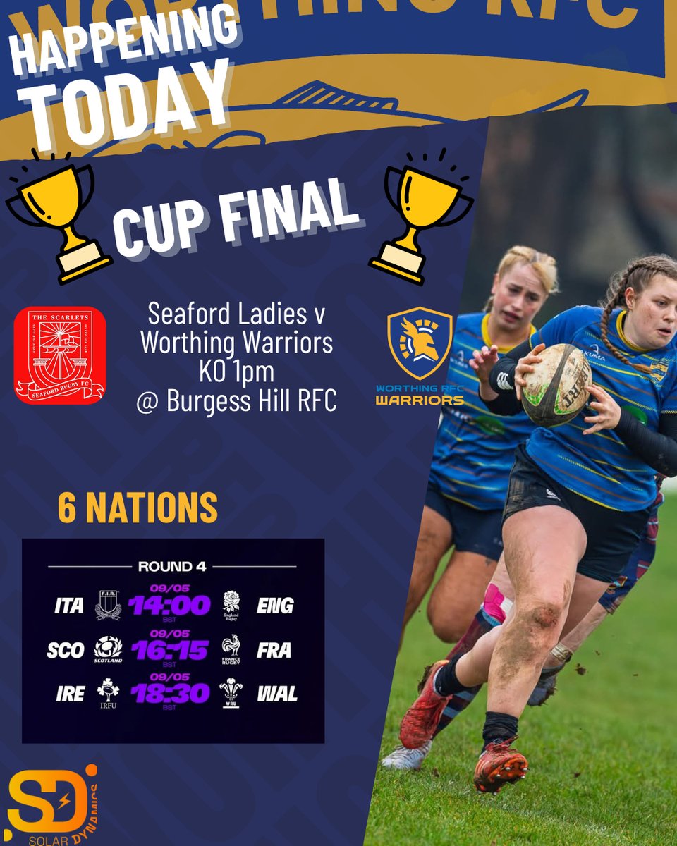Worthing RFC tweet media