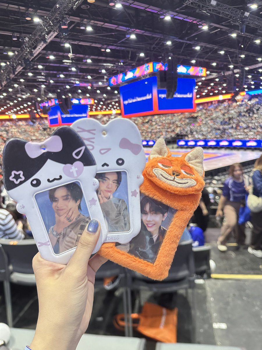 จ๊างงงธีร์🌱 เพลงรักเพลงแรก◜ᴗ◝⭐️ tweet media