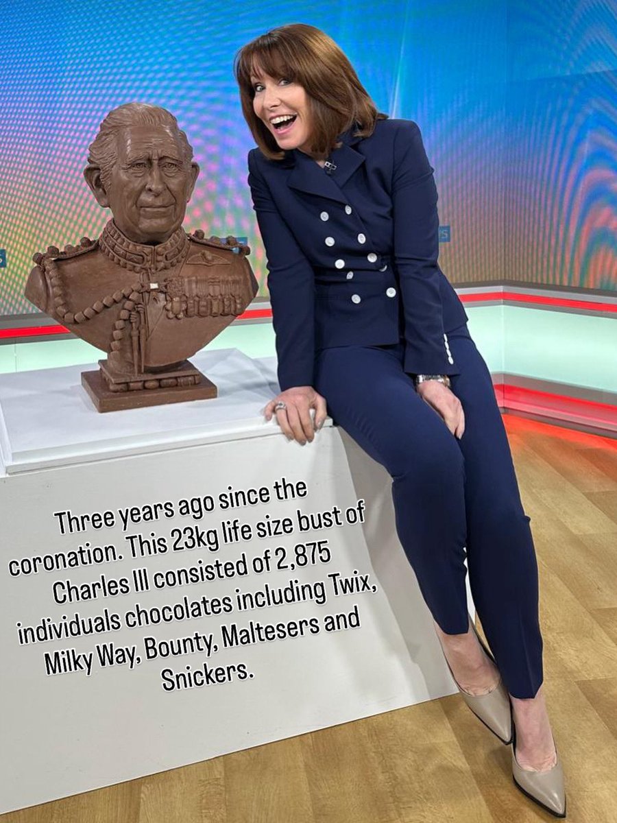 Kay Burley tweet media