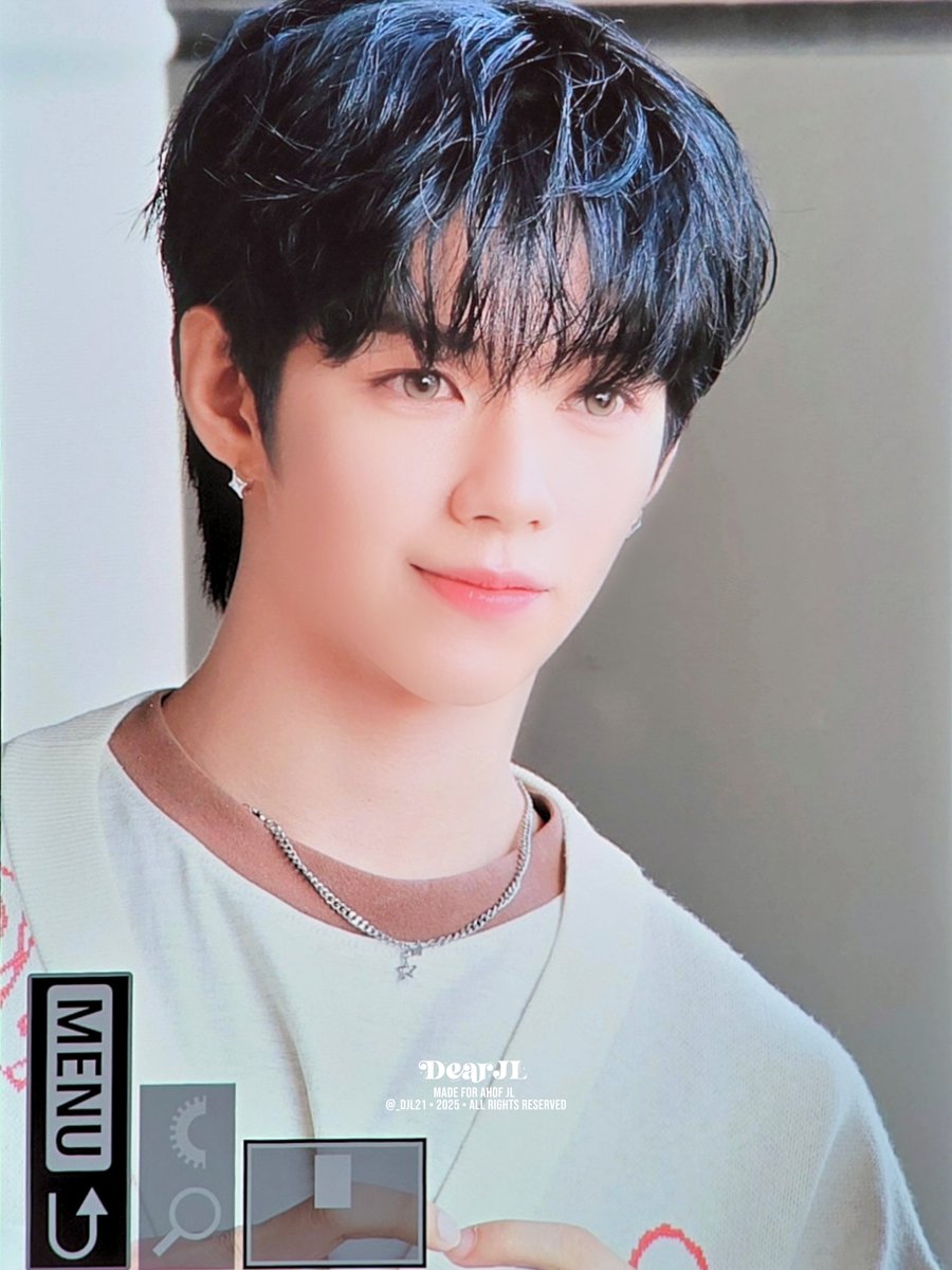 _djl21's tweet photo. 260509 GMP 

#AHOF #아홉 
#JL #제이엘 https://t.co/N0KyHLixaX