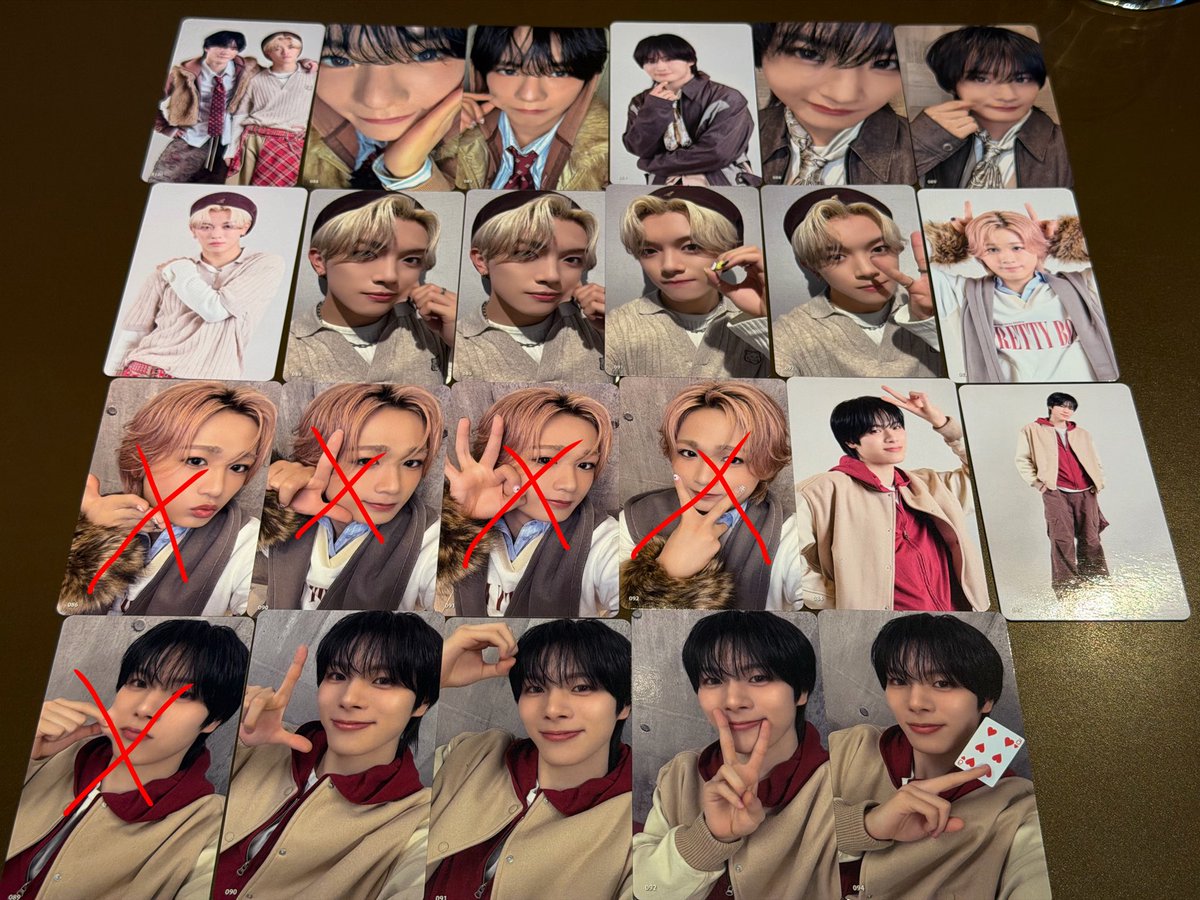 u_15様 25日までお取り置き♡ 冬