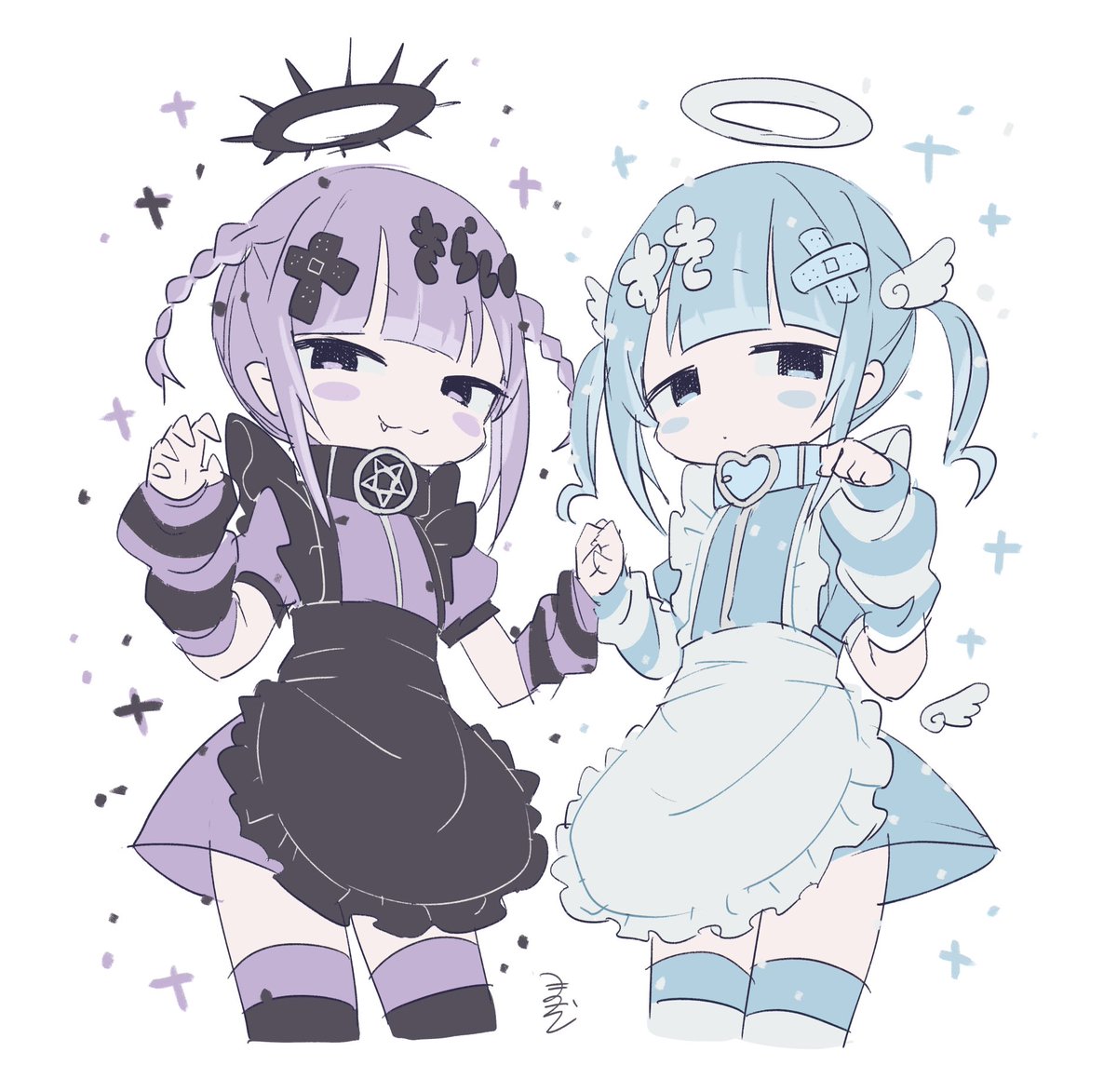まみむ / mamimu (@m_aiu) / Posts / X