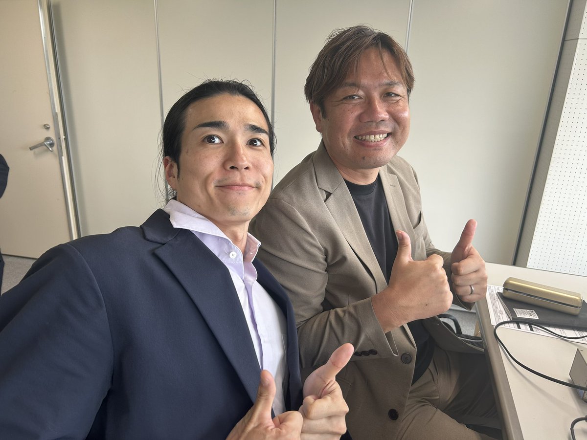 今田 圭太◀︎コーチングアーキテクト▶︎ tweet media