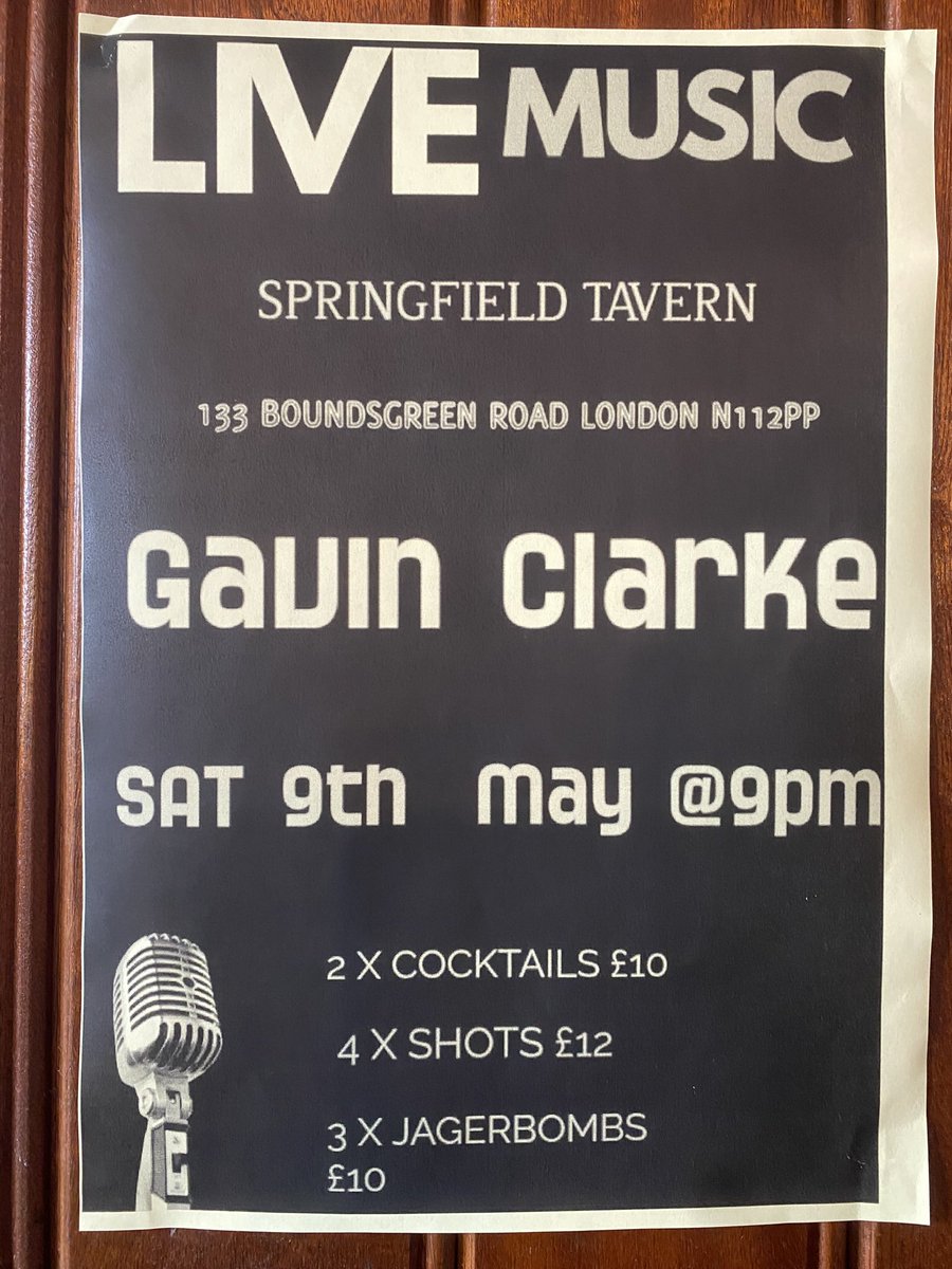 SpringfieldBarG's tweet photo. ⚽️Liverpool v Chelsea ko 12.30pm⚽️
⚽️Man City v Brentford ko 5.30pm⚽️

🎶Gavin Clarke live from 9pm🎶

Live GAA

⚾️Kildare v Galway 3.30pm
🏐Waterford v Cork 6pm 

Book your table @www.springfieldtavern.co.uk

Thai Food served 12pm to 10pm 

Beer Garden Weather ☀️ https://t.co/ok9DnBZ0Ia