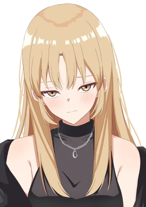 共犯ボイス衣装 #描いたよクレアさん