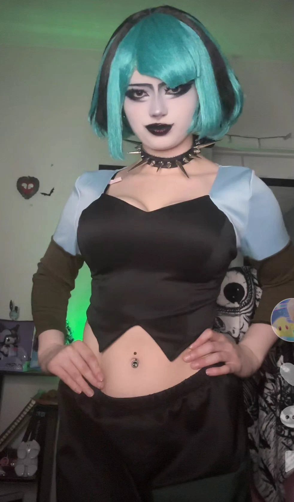 meow (@malmalirl) on X