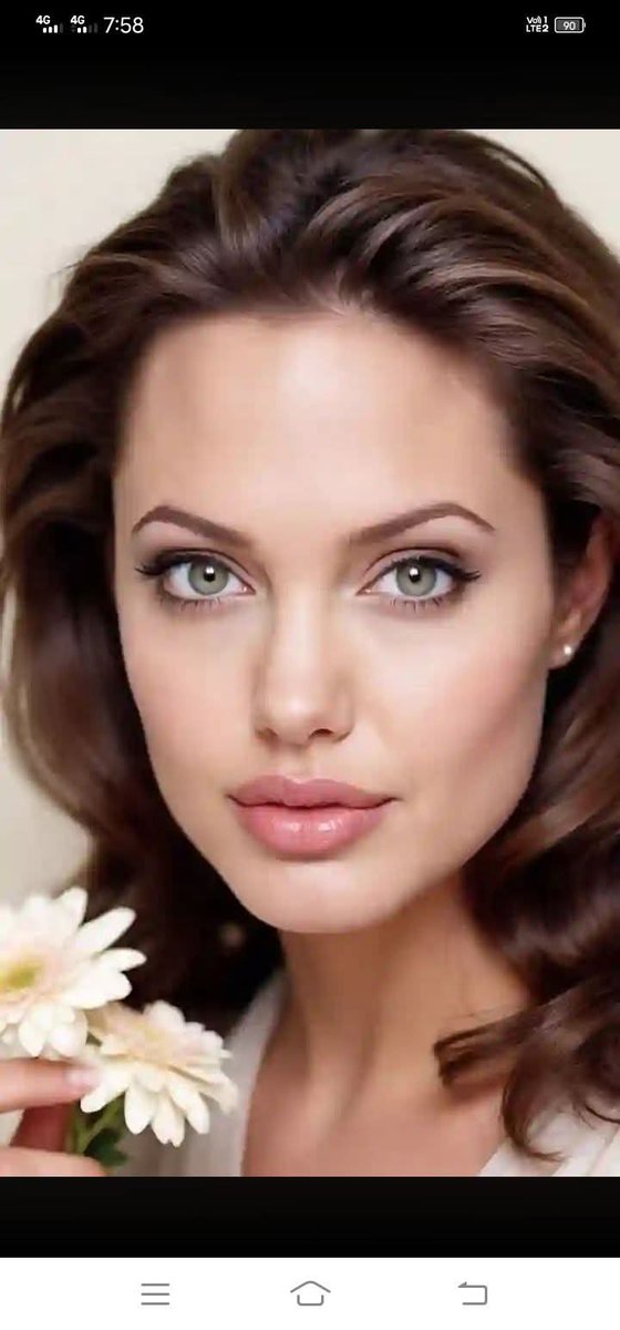 Angelina jolie tweet media