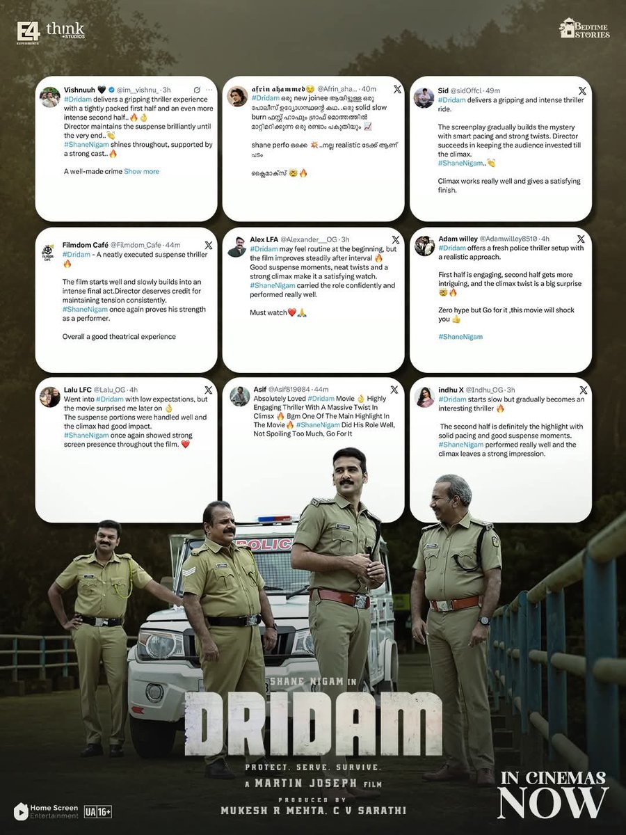 Balaji tweet media
