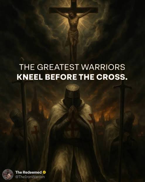 Son of Saint George tweet media