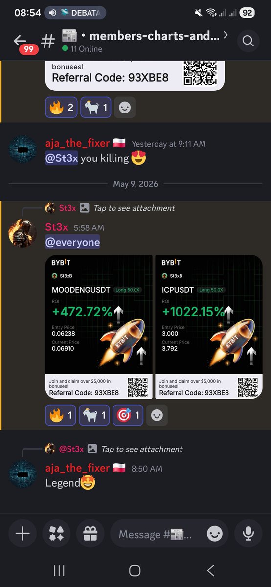 CryptoHub tweet media