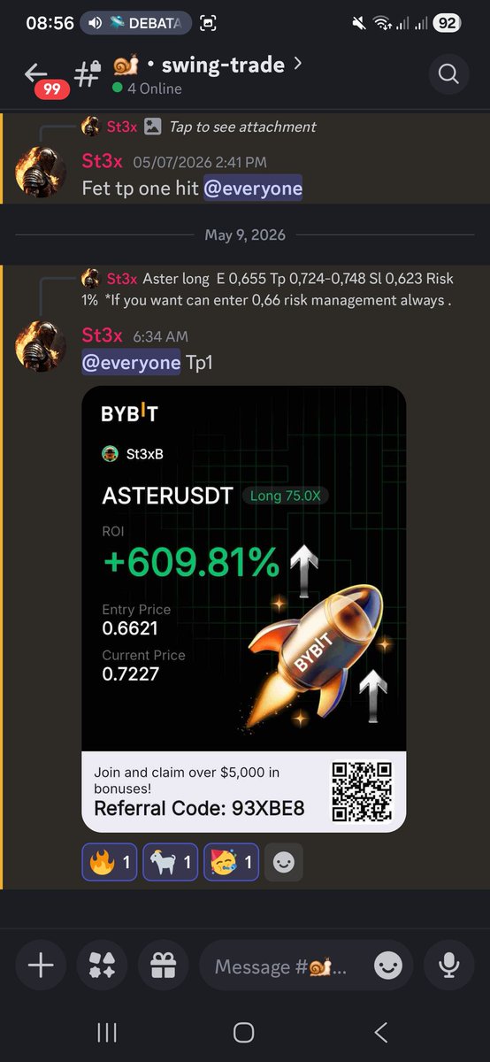CryptoHub tweet media