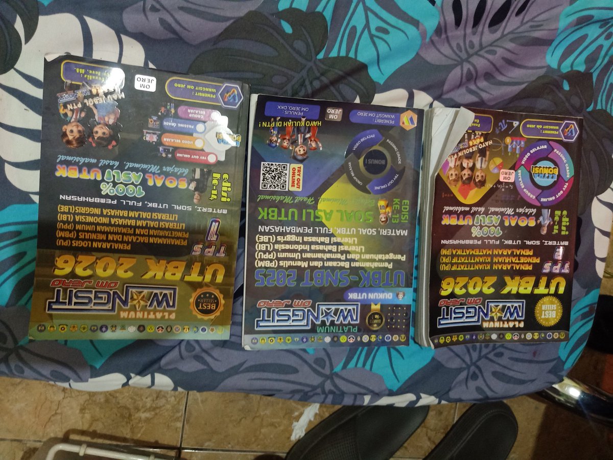 2ndbelajar's tweet photo. ayoo gaiss yg mau siapaa, inu baru dipake sedikit, murah aja 25rb/pcs https://t.co/DwAxjeJUxi