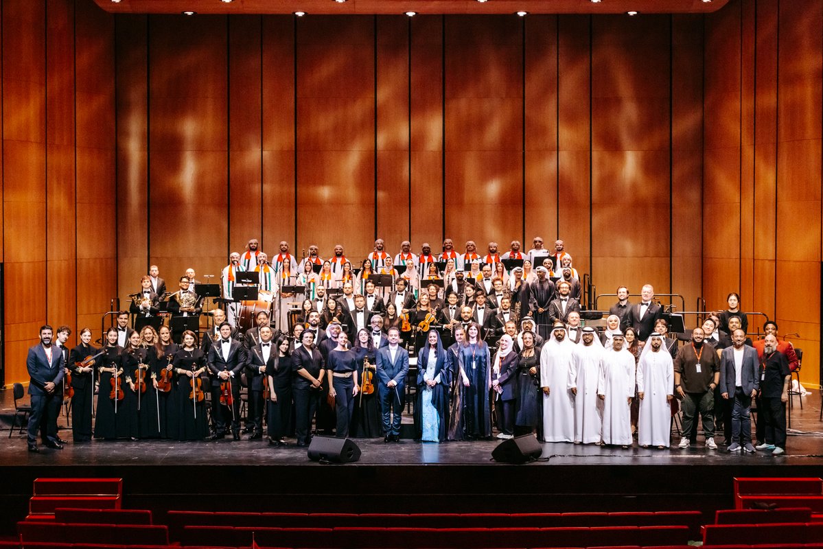Dubai Opera tweet media