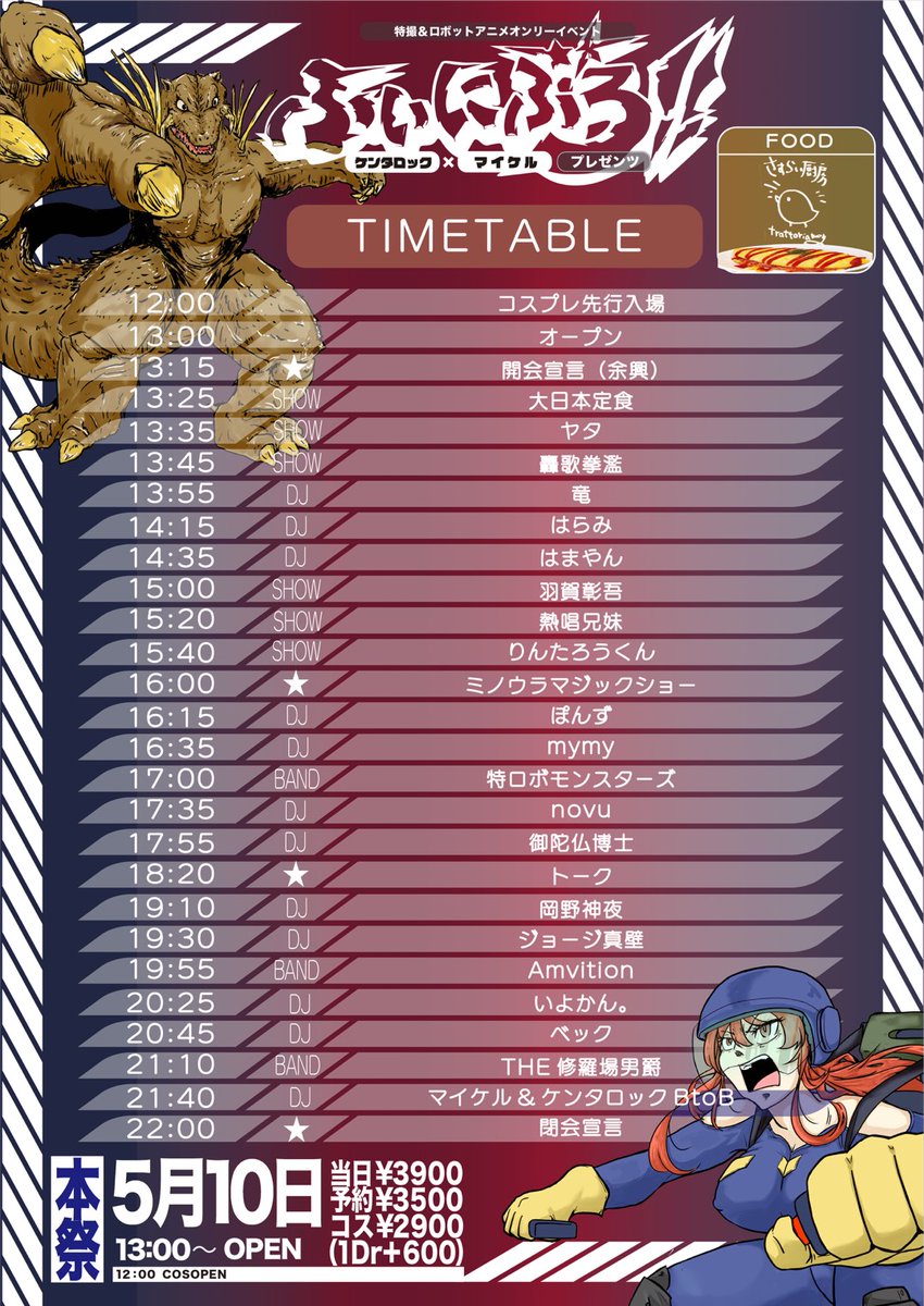 ミノウラ ヒロキ tweet media
