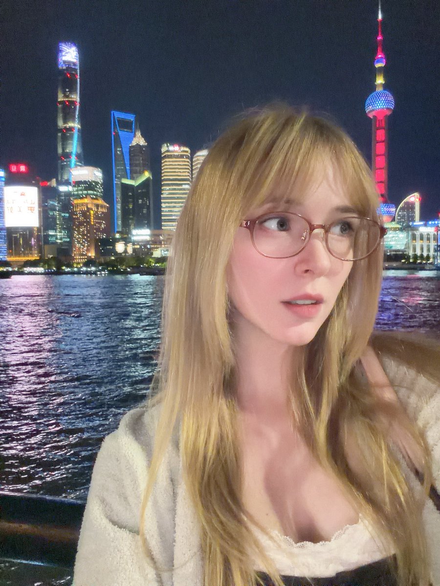 hi shanghai https://t.co/9c5K7hbCtp