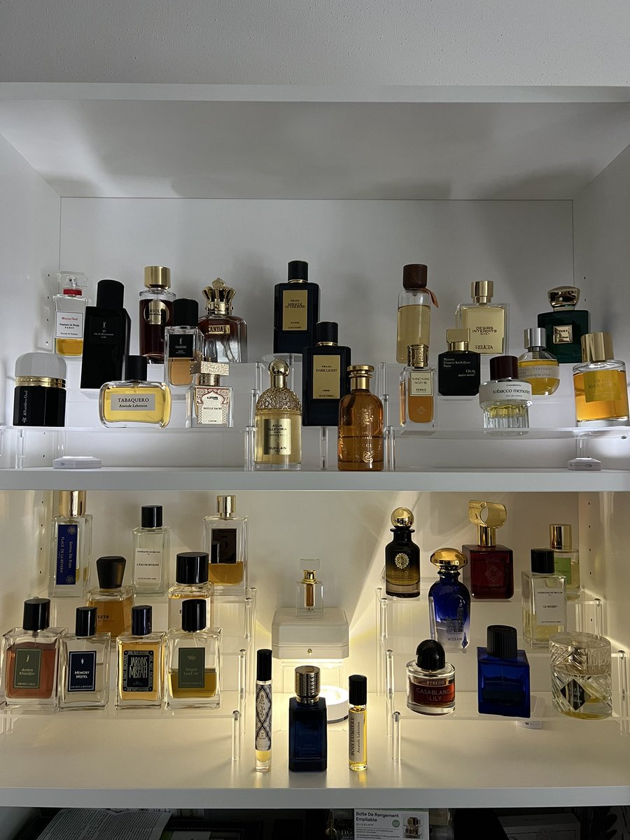 La Fragrancerie tweet media