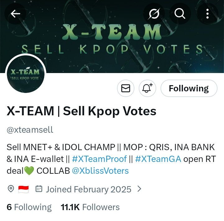 dohunie's tweet photo. @xteamsell for tws https://t.co/cc1jTLR8bP