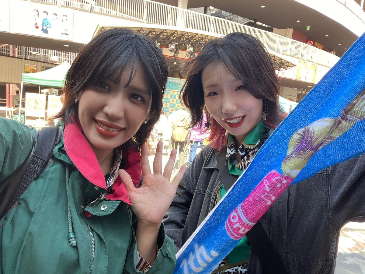 オルミュ tweet media
