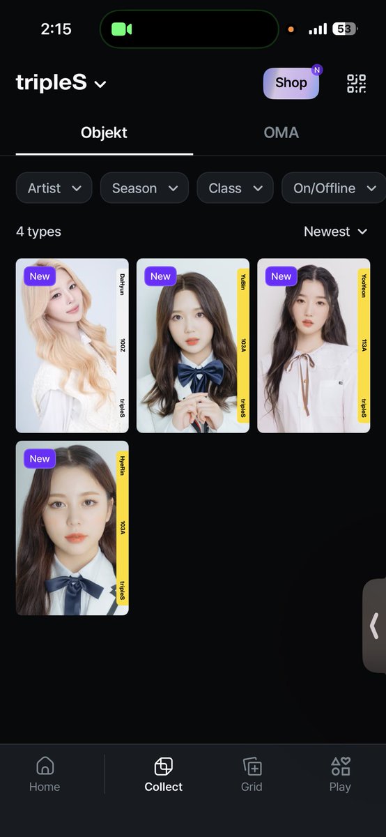 izzy 🦭 GYEONGBEENS #1 FAN tweet media