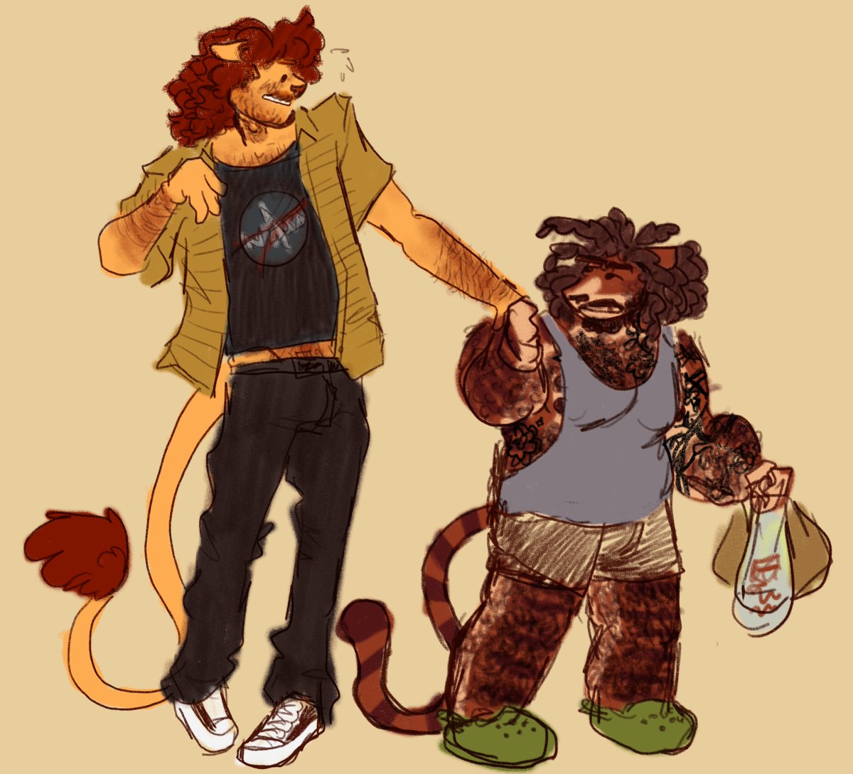 pathbar ➡️anthrocon!!?? tweet media