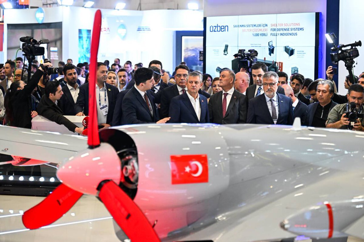 Haber Editörü tweet media
