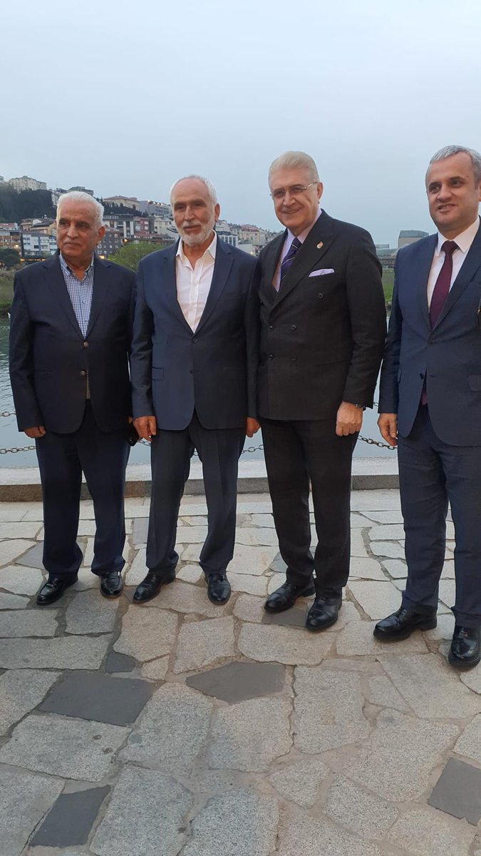 Prof. Dr. Mustafa AYDIN tweet media