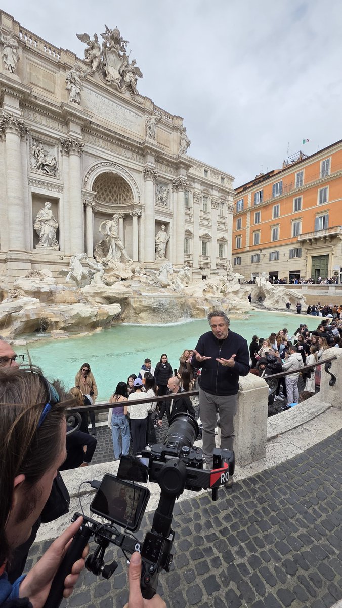 Mario Tozzi ⛏ tweet media