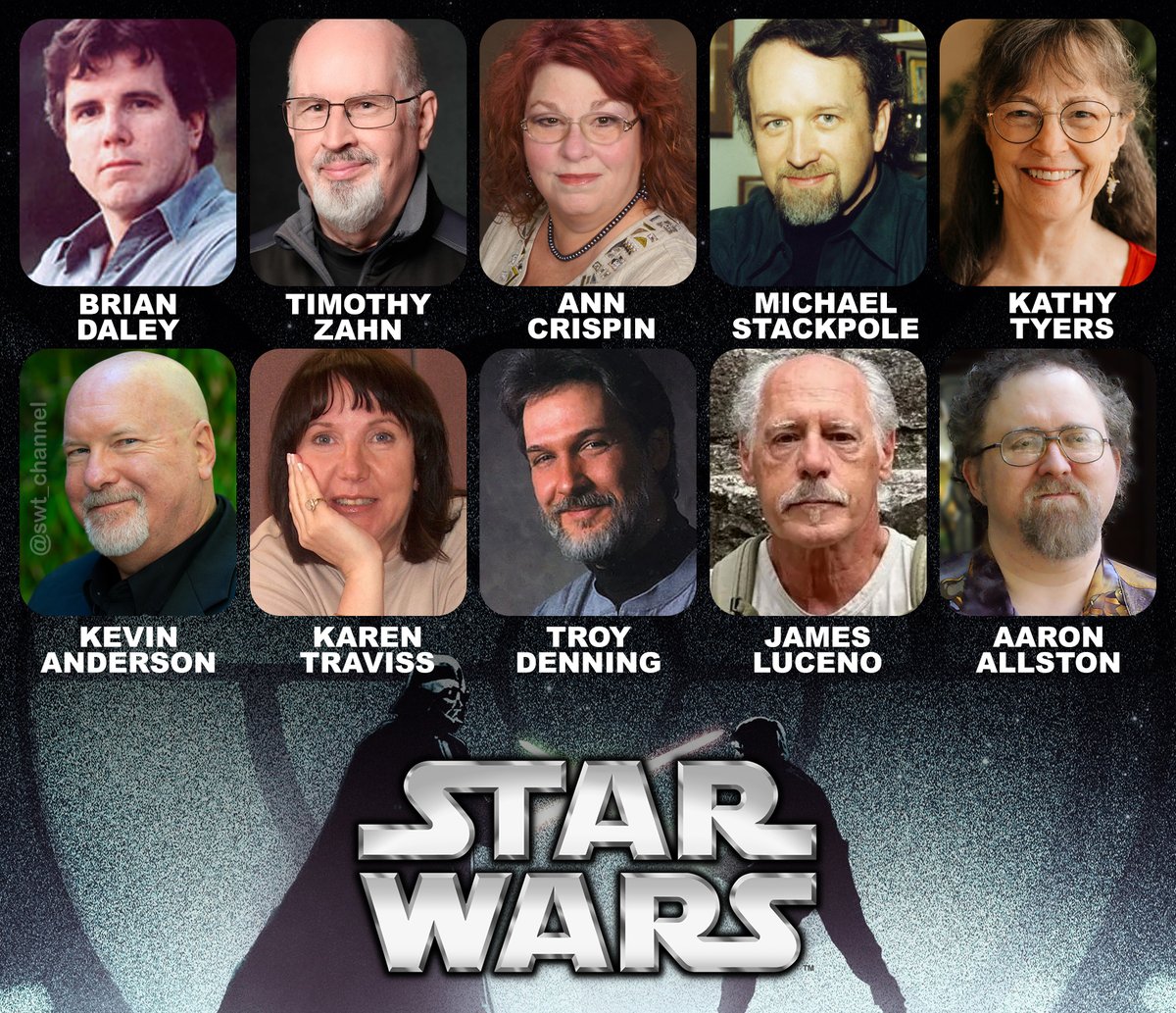 Star Wars Timeline (Ben) 🇷🇺🇺🇸 tweet media