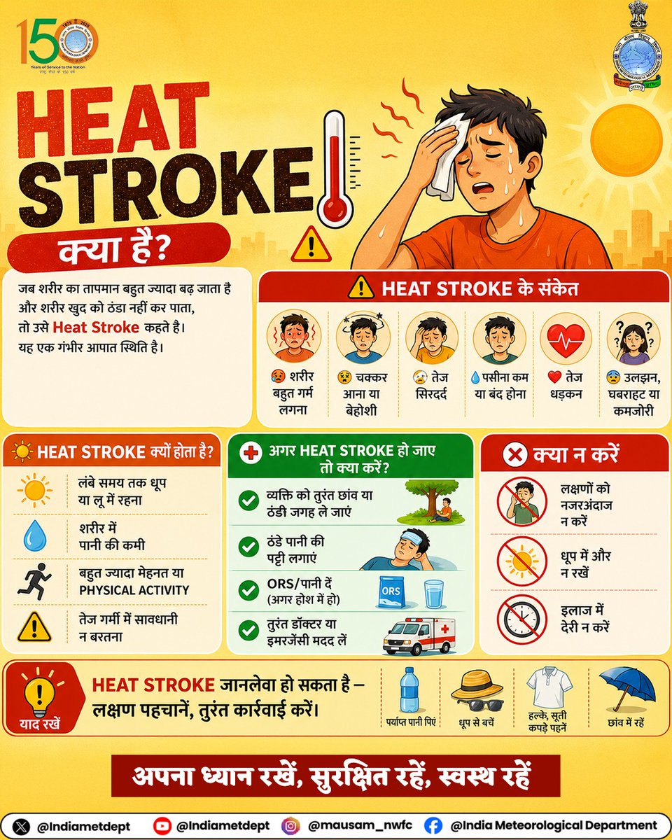 India Meteorological Department tweet media