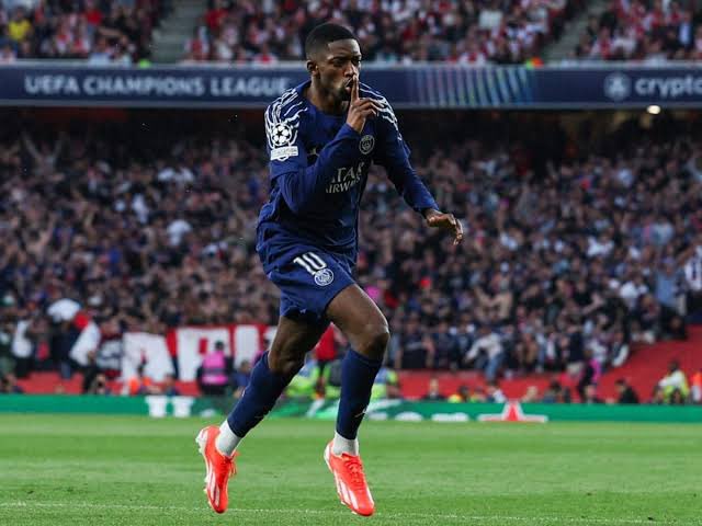 itzrevoh's tweet photo. @ImLynx1 @FCBarcaa1899 @dembouz https://t.co/kXtRiIzr53