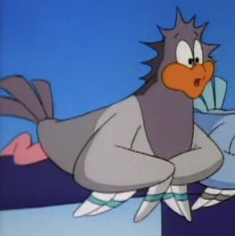The Goodfeathers Fan #GoodFeathersFlyForever tweet media