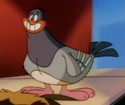 The Goodfeathers Fan #GoodFeathersFlyForever tweet media