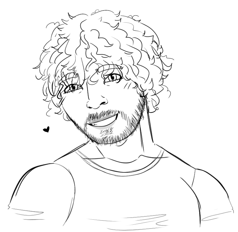 vvalkkei's tweet photo. does he know how cutieful he is https://t.co/3uWxbU0ne7