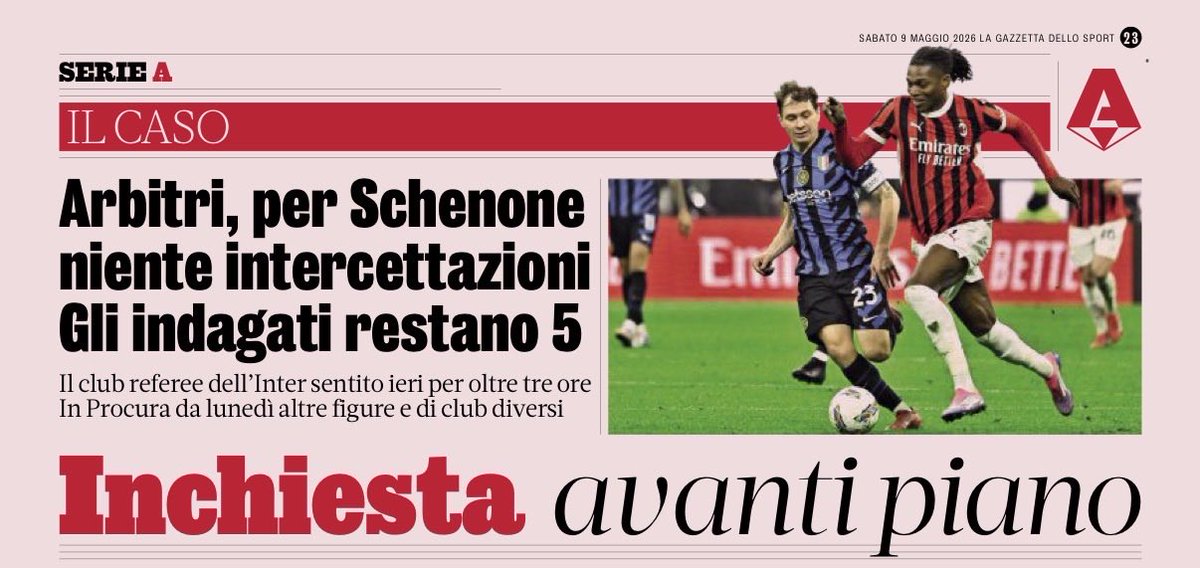 Alessandro tweet media