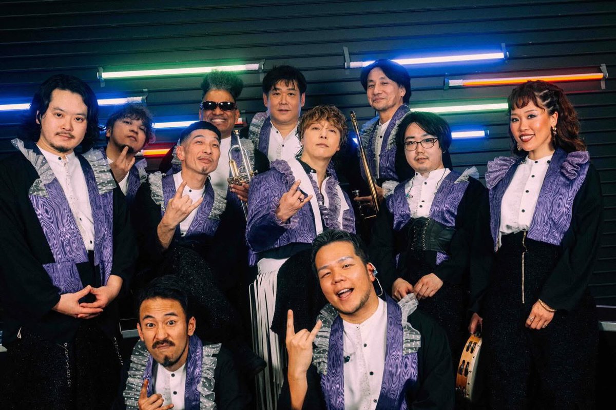 竹内朋康 tweet media