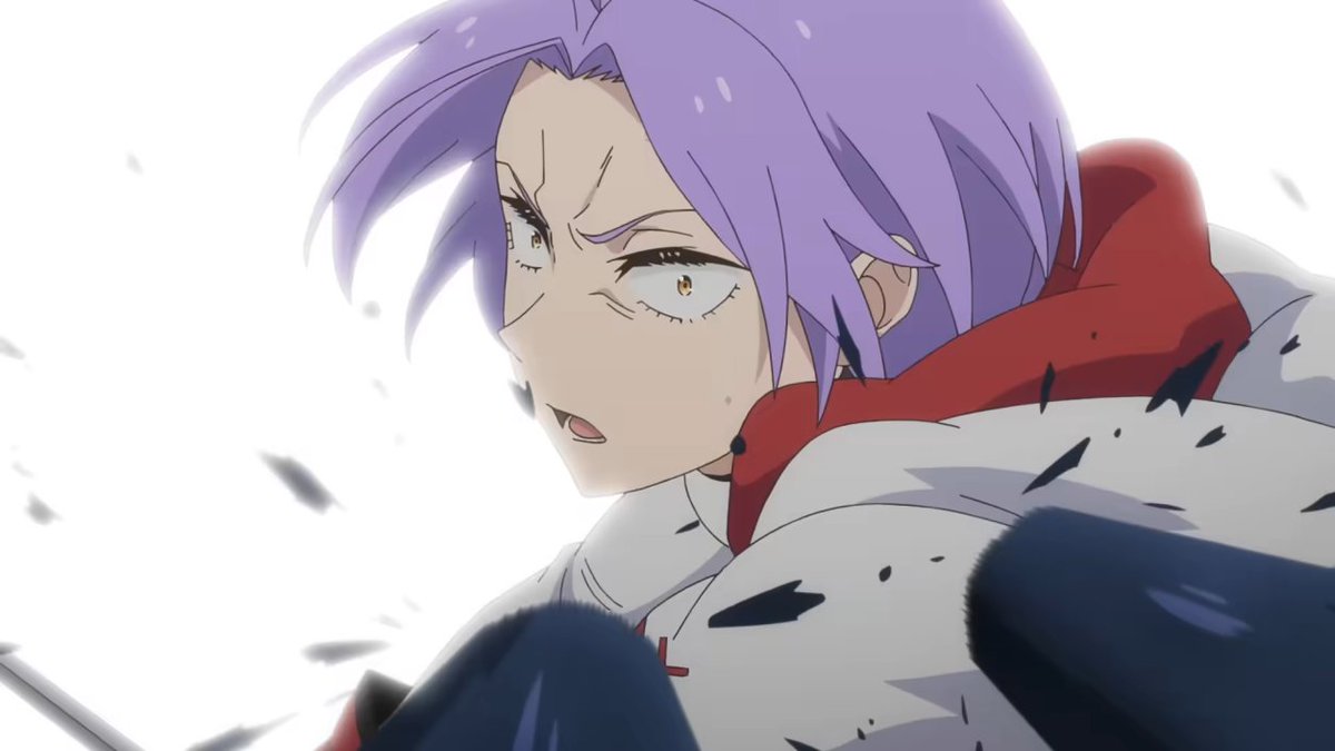 rezero_ice's tweet photo. Re: Zero Season 4 - Episode 6 (Julius Juukulius) Staff (Full)

Script: Eiji Umehara
Storyboard: Gouichi Iwahata, Masahiro Shinohara
Episode Director: Daisuke Eguchi
Assistant Episode Director: Yuuto Shiina, Masahiro Shinohara

Chief Animation Director: Chie Mishima

Animation Director: Hitomi Miura, Shuuji Maruyama, Seung-Ah Lee (?), Noboru Kawamori

Assistant Animation Director: Akichika Mochimaru

Action Supervision: Hamil

Key Animators: 
WHITE FOX Izukougen Studio
Ayaka Tachikawa, Daiki Abe, Mayu Nishiwaki, Takaharu Kajio, Kimikazu Saitou

Hamil, Daisuke Murata, Eira Ooshimizu, hoodieboi, enzo, Amphibi, d4v1d, Facu Escobedo, Adam Dmitrzuk, Xianglin Huang

+41 2KAs