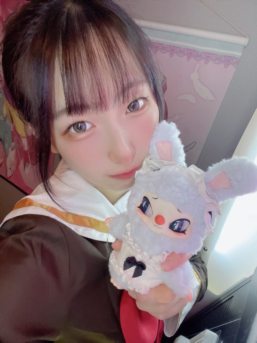ねねちゃん1周年記念です👍🏻✨ ねねちゃん1周年記念です👍🏻✨