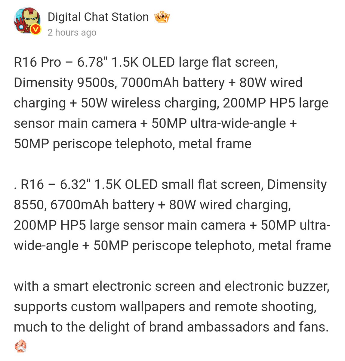 Gadget Listings tweet media