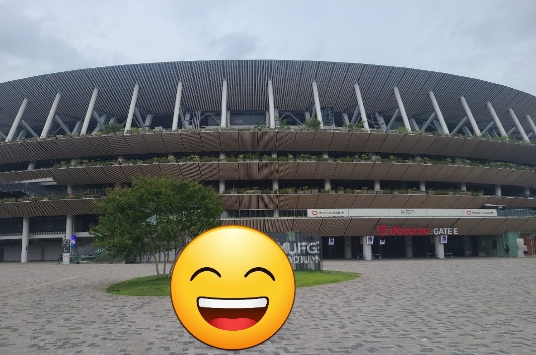 国立競技場(MUFGスタジアム)見学ツアー、めっちゃ良かった👍 VIPエリア