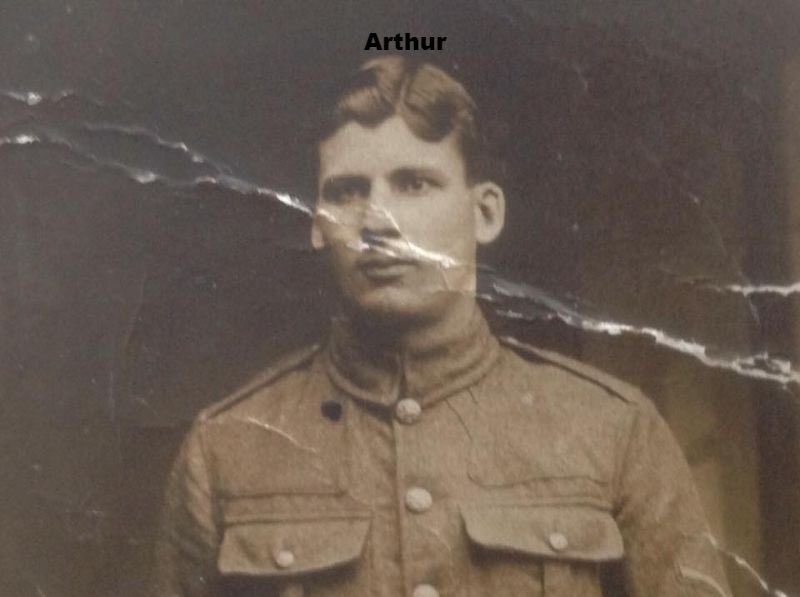 Tales From The Battlefields Podcast tweet media