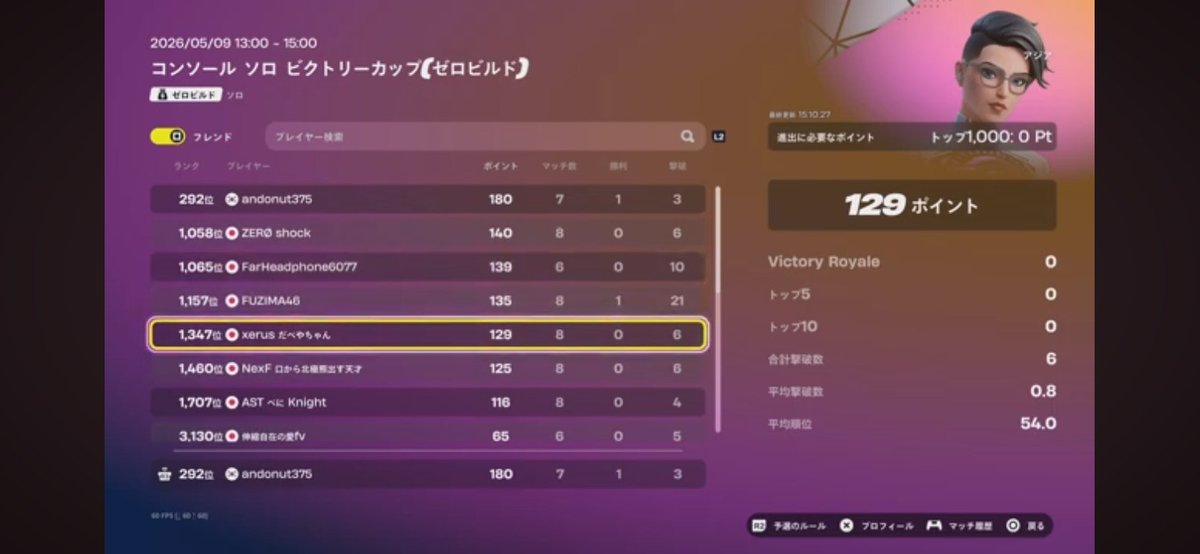 Nexf アンコロV2 らきりぃーの弟🎇👹 tweet media
