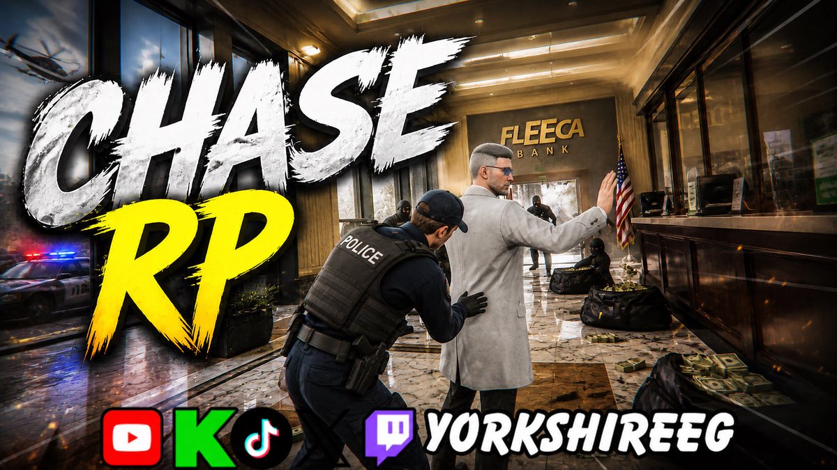 yorkshireeg's tweet photo. Back live tonight 20:00 we are making moves in the states… tune in to find out Live on twitch tonight !! 
#chaserp #contentcreator #twitch https://t.co/99w2I8KU4f
