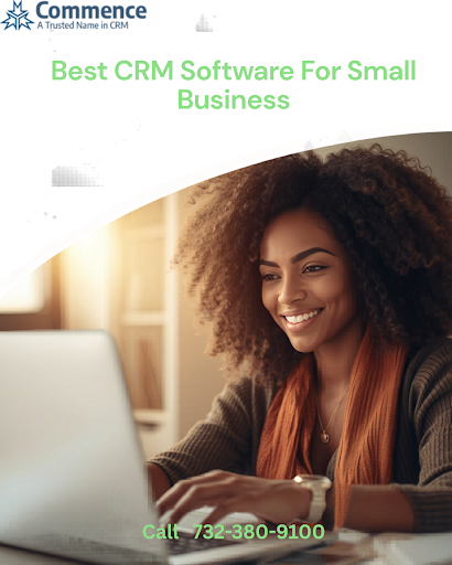 CommenceCorp's tweet photo. The right CRM software can help small businesses:
✔ Organize customer data
✔ Track leads &amp; sales
✔ Automate follow-ups
✔ Improve customer relationships
Choose the best CRM and grow your business smarter, not harder.
https://t.co/o99Eac8rWm
#CRMSoftware #SmallBusinessTools https://t.co/MenIxPDMlb