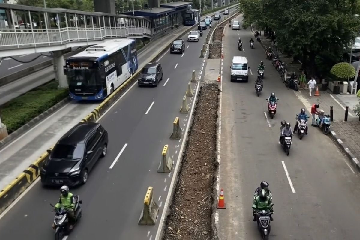 TXT DARI JAKARTA tweet media