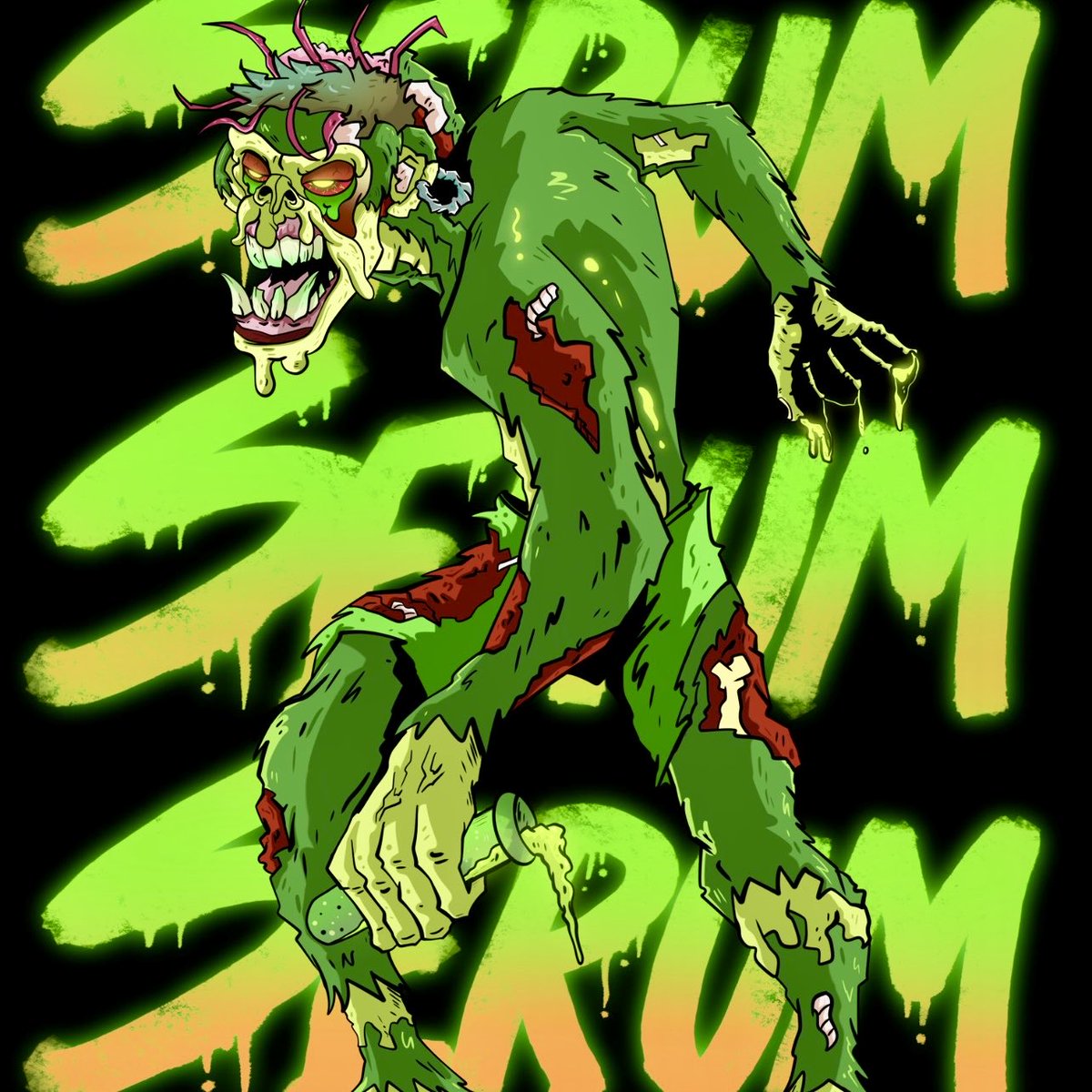 RockSteady tweet media