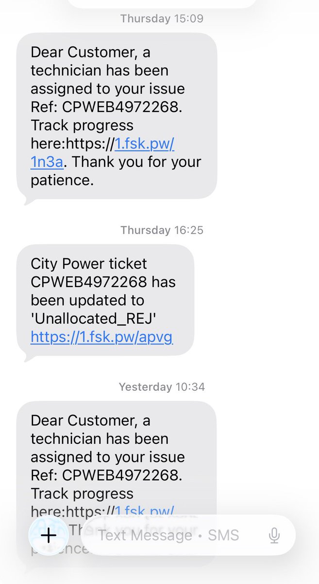 17Kayb's tweet photo. @CityPowerJhb https://t.co/f4n4jnRHHK