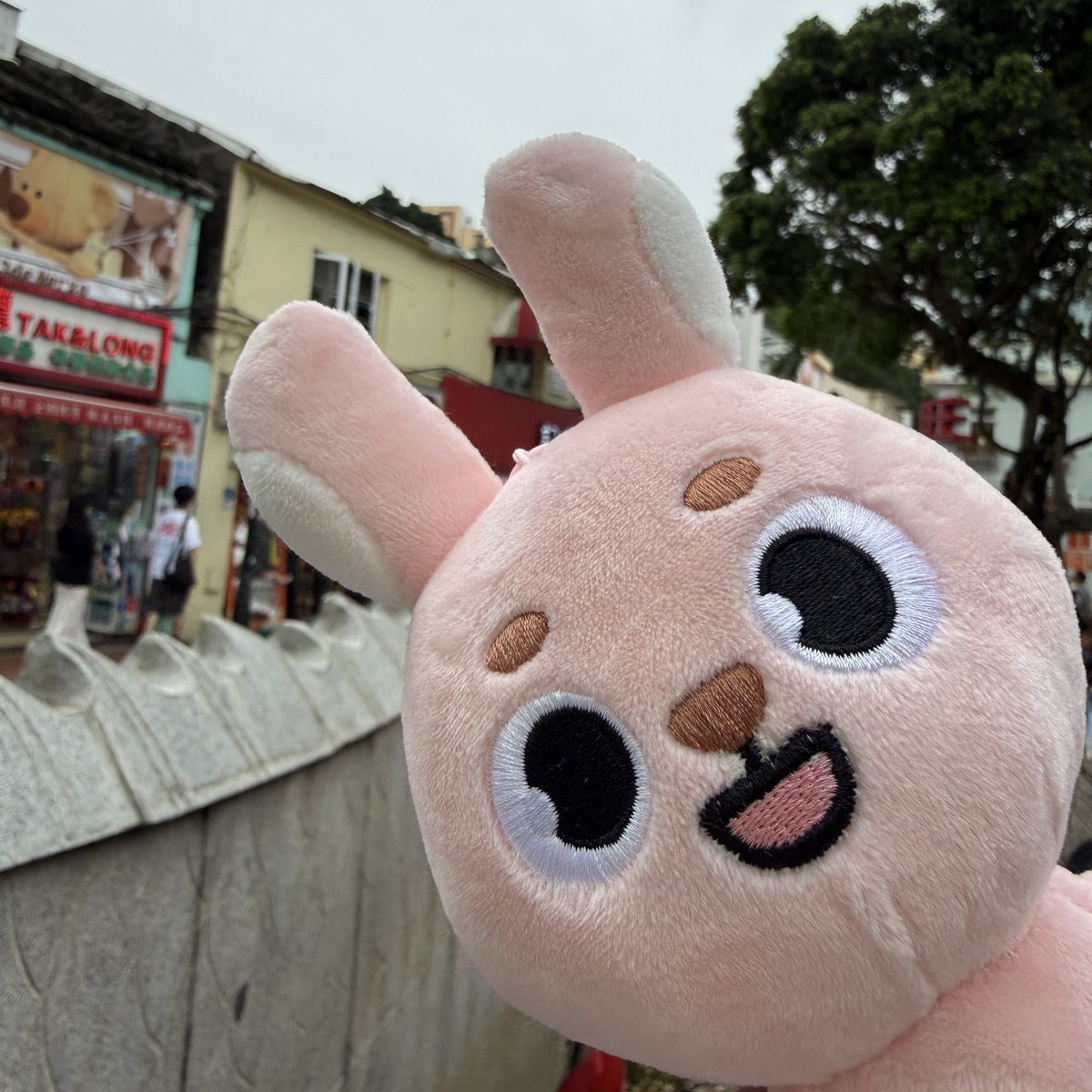 arashuuua's tweet photo. pil in macau?? https://t.co/DTpoJUsNLw