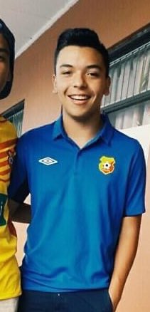 Seguridadspt's tweet photo. @Yahir8J Te va crecer la naricilla https://t.co/8FawGv3Nkz